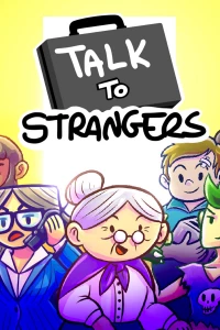 Ilustracja produktu Talk to Strangers (PC) (klucz STEAM)